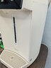 美的（Midea）电热水瓶水壶母婴级316L不锈钢内胆家用5L大容量智能48H保温恒温一体可拆自动净饮水机泡茶30Wpro 实拍图
