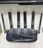 普联（TP-LINK）大道路由器7DR6430 BE6400 5G WiFi7千兆双频家用高速穿墙 2.4G wifi6无线 2.5G网口 游戏加速 实拍图