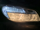欧司朗（OSRAM）远亮型卤素灯SUP升级款汽车大灯远光灯近光灯 H7 12V 65W 单只 实拍图