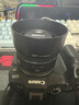 JJC 适用佳能RF 50mm f/1.8 STM遮光罩 定焦小痰盂43mm镜头R7 R10 R50 RP 实拍图