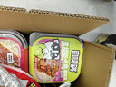自嗨锅 自热米饭 6盒多口味组合装煲仔饭大分量1552g 方便素食露营野餐 实拍图