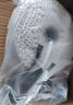 万创 适用科沃斯扫地机器人配件T20s Pro/T20 Max/Pro Plus滚刷边刷抹布拖布滤网集尘袋清洁液耗材配件 实拍图
