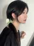 妖娆猫高端发夹后脑勺2026新款抓夹高级感发卡生日实用教师节礼物女老师 实拍图