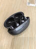 森海塞尔/森海塞尔耳夹式真无线蓝牙耳机骨传导开放式不入耳运动跑步防水防汗AI高清通话降噪2026年新款 黑色 无感佩戴+千元音质+自适应降噪 实拍图