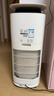 东芝（TOSHIBA）空气净化器宠物净化器大白梨PET去毛除毛大风量除花粉过敏源除尘净化器除螨源消毒杀菌家用除烟味 实拍图