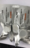 朗龙车载香薰摆件空调出风口香水夹车内装饰汽车用品持久留香 实拍图