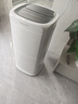百奥（PARKOO）除湿机/抽湿机 除湿量70升/天 HEPA净化回南天家用地下室别墅商用工业除湿器 PD602AR Pro 实拍图
