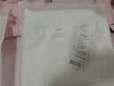 京东京造10A抗菌男士t恤短袖男女同款衣服男装春夏新款圆领打底衫内搭白XL 实拍图