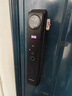 联想R20-1 掌静脉 智能门锁 指纹锁 3D人脸识别 智能锁 电子锁 入户门 密码锁 家用 全自动 防盗门 实拍图