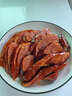 杨大爷烟熏川味腊肠腊肉四川特产麻辣味香肠1斤装500g 需烹饪食用 实拍图