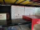卡慕（CAMUS）经典布特妮VSOP 干邑白兰地洋酒 1000ml  单一庄园 法国进口 实拍图
