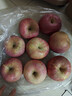甜醉了 烟台苹果栖霞红富士新鲜水果生鲜山东特产脆甜整箱平果礼盒礼品 净重8.5斤80-90mm 实拍图