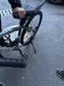 凤凰（Phoenix）山地自行车成人学生儿童碟刹越野变速单车 ZB888 26英寸24速灰色 实拍图