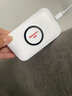 纽曼随身wifi多网通用移动无线wifi6免插卡上网宝随行无线便携车载支持5G/4G设备全国通用流量2026款 实拍图