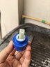 科固（KEGOO）陶瓷阀芯冷热厨房面盆水龙头通用 花洒混水阀开关配件40mm K5034 实拍图