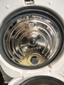 九阳（Joyoung）【0氟珐琅钛瓷】安心煲电饭煲4L含钛内胆电饭锅3-4人家用微压柴火饭4A好饭NTC智控多功能 F-40NF12 实拍图