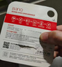 banq&JOY联名款 64GB TF（MicroSD）存储卡U3 C10 A1 V30 4K 高速款行车记录仪&监控摄像头手机内存卡 实拍图