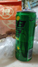 可口可乐（Coca-Cola）檀健次代言 雪碧Sprite零卡无糖饮料 330ml*24摩登罐 实拍图