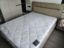 顾家家居（KUKA）梦想垫PLUS 2cm天然乳胶床垫专利深睡席梦思梦想垫1016 1.5x2米 实拍图