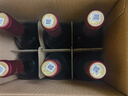 长城 玫瑰红香逸浓甜红葡萄酒 750ml*6瓶整箱装红酒热门商品 实拍图