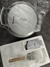 美的（Midea）小钢炮电饼铛有钛0涂层不锈钢2026年新款 家用小型40mm加大加深双面加热烙饼锅电煎锅京东自营S3ti 实拍图