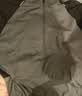 迪卡侬长袖T恤男运动训练健身服跑步速干长袖上衣黑灰色L-5648931 实拍图