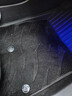 车丽友 汽车脚垫上层专用固定卡扣星空毯绒面主驾驶单片替换垫专车定制 实拍图