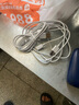 斯泰克【2条装】适用于苹果数据线iPhone14/13/12ProMax/11/Xs/XR/8手机平板iPad车载USB充电器线1.5米 实拍图