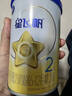 飞鹤星飞帆经典 婴儿配方奶粉2段(6-12月)130g专利OPO【京东试用装】 实拍图