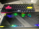 ROG魔导士Ace HFX ZywOo限量版 磁轴键盘有线游戏键盘Gasket结构8K回报率无畏契约打瓦小蜜蜂电竞键盘 实拍图