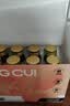 默小吉 尝萃沙棘原浆1L(500ml*2盒) 鲜榨沙棘VC果汁 富含维生素C沙棘油 实拍图
