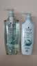 施华蔻（Schwarzkopf）水光弹润洗护套装(洗600ml+润400ml)(玻尿酸 改善毛躁 柔顺温和) 实拍图