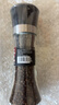 云山半黑胡椒粒110g 研磨器瓶装磨粉健身餐鸡胸肉牛排烧烤撒料香辛料 实拍图