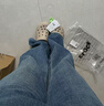 卡骆驰（CROCS）贝雅洞洞鞋男鞋女鞋轻便耐磨一脚蹬拖鞋休闲鞋百搭花园鞋|10126 卵石色-2V3 39 (240mm) 实拍图