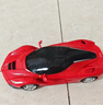 星辉(Rastar) 遥控车1：24法拉利LaFerrari跑车模型玩具48900新年礼物 实拍图