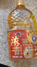多力浓香葵花籽油1.8L 去壳熟榨 富含维e 0反式脂肪 实拍图