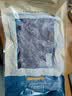 海鲜世家新西兰熟冻原汁全壳青口贝净含量1kg 21-26只/袋原装进口海鲜贝类 实拍图