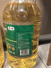 金龙鱼 食用油 非转基因 压榨 一级 纯正玉米油4L（新老包装随机发货） 实拍图