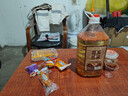 【东北小烧】关东御清香型纯粮食白酒2.5L/5L大桶装42/52/60/68度 60度 5L 1桶 纯粮酒 实拍图
