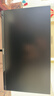 长虹 21.45英寸 FHD全高清 100Hz  HDMI+VGA 内置音箱 低蓝光护眼 节能认证 电竞显示器 22G650F-S 实拍图