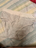爱莉儿&欧萝拉少女内裤高中生学生17-18岁女大童13-15初中生女孩青少年6003XXL 实拍图