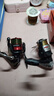 SHIMANO 禧玛诺新款SIENNA FG纺车轮海钓路亚轮轻量远投渔轮鱼线轮 4000速比5.2 实拍图