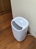 德业（Deye）除湿机/抽湿机 除湿量12升/天 20㎡家用轻音地下室干衣机除湿器 母婴养宠 银离子抗菌DYD-B12A3 实拍图