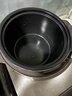 苏泊尔（SUPOR）电压力锅5L 家用智能 0涂层钢胆大屏操控智能SY-50YC5015电饭煲高压锅适用4-6人上盖批次随机发货 实拍图