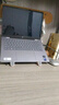 惠普HP【国家补贴】星Book Pro 14轻薄笔记本电脑(酷睿Ultra5 225H 32G 1T 2.8K 120Hz AI)灰 实拍图