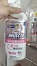 威猛先生（Mr Muscle）洁厕灵 600g*4瓶 恋恋桃花 含84精华 洁厕剂 马桶清洁 实拍图