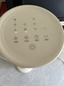美的（Midea）【遥控定时】家用塔扇 节能电风扇 柔风轻音无叶风扇 摇头大风力落地扇/立式母婴扇小风扇 ZAH09MY 实拍图