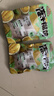 三只松鼠榴莲干30g/袋 冻干榴莲蜜饯果干休闲零食办公室小吃 实拍图