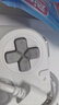 盖世小鸡（GAMESIR）灵狐对称式switch2游戏手柄 PC电脑steam有线手柄ns2pro电视黑神话赛车双人成行霍尔摇杆电竞格斗 实拍图