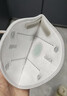 森马【纯棉抗菌】短袖T恤男夏季打底衫纯色基础内搭上衣109926100101 实拍图